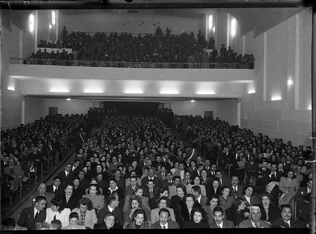 Cine- Teatro Opera 14