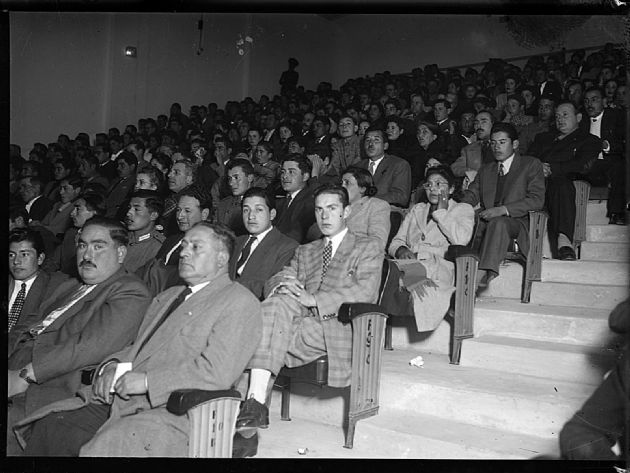 Cine- Teatro Opera 15