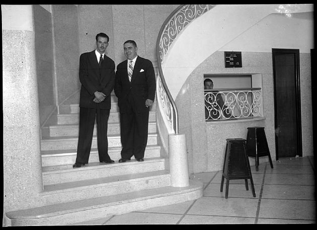 Cine Ópera I
