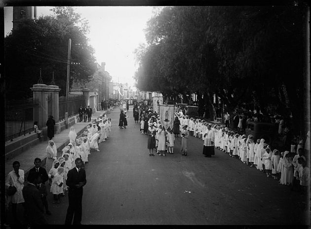 Procesión