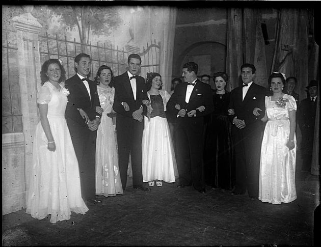 Baile de Gala