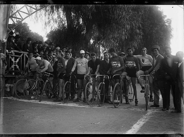 Competencia Deportiva