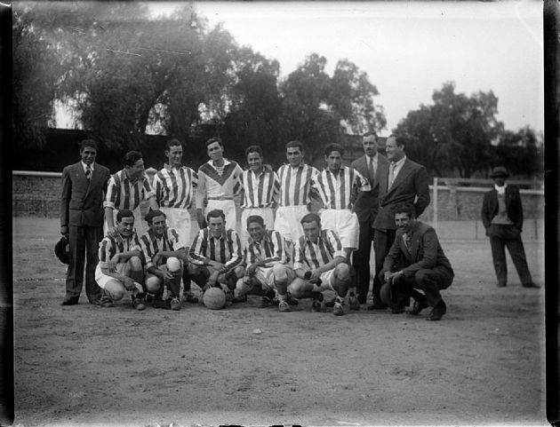 Competencia Deportiva 1