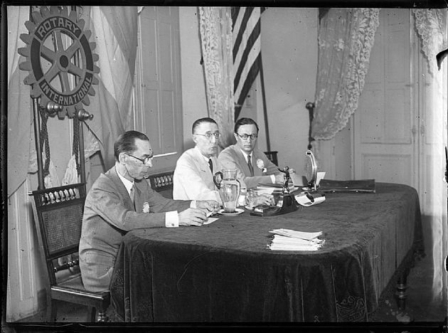 Rotary Internacional