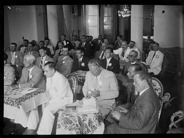 Rotary Internacional 1