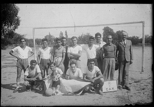 Club Atlético Huracán