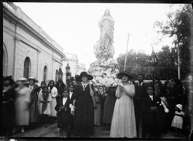 Procesión 1