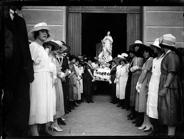 Procesión