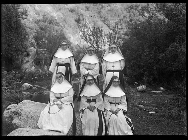 Foto Retrato