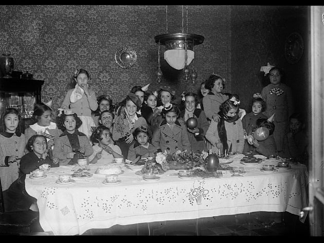 Fiesta de Cumpleaños XI