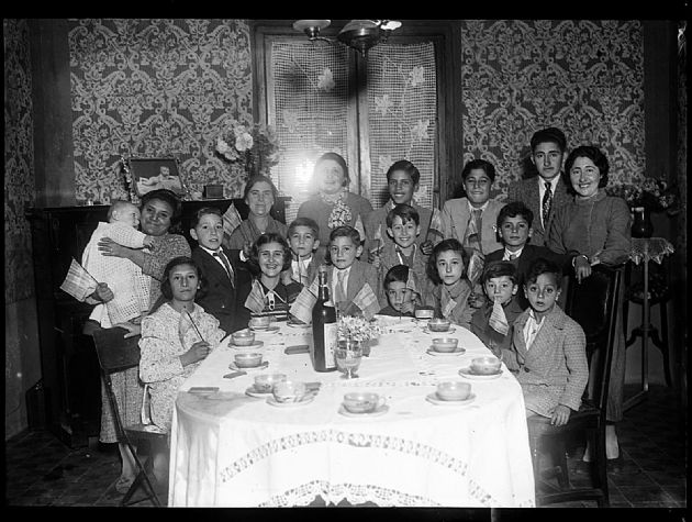 Fiesta de Cumpleaños