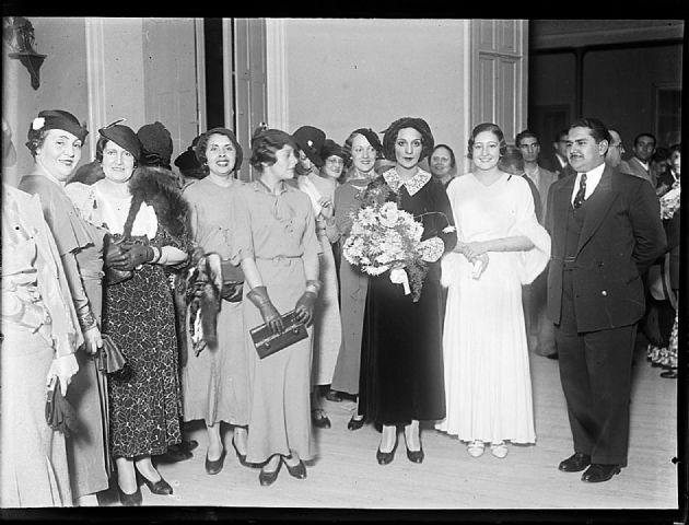 Salón de Usos Múltiples 2