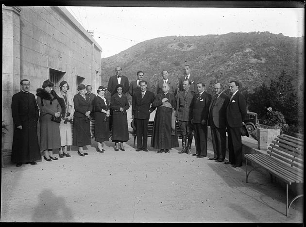 Inauguración
