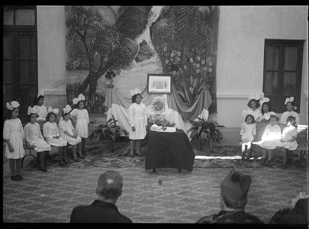 Acto educativo 1