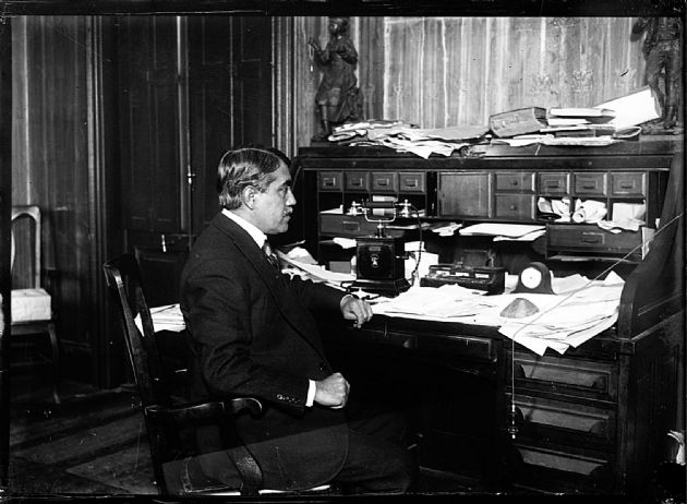 Dr. Alberto Arancibia Rodríguez