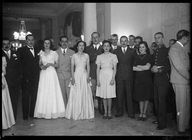 Fiesta de Gala