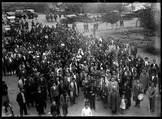 Cristo de la Quebrada 1