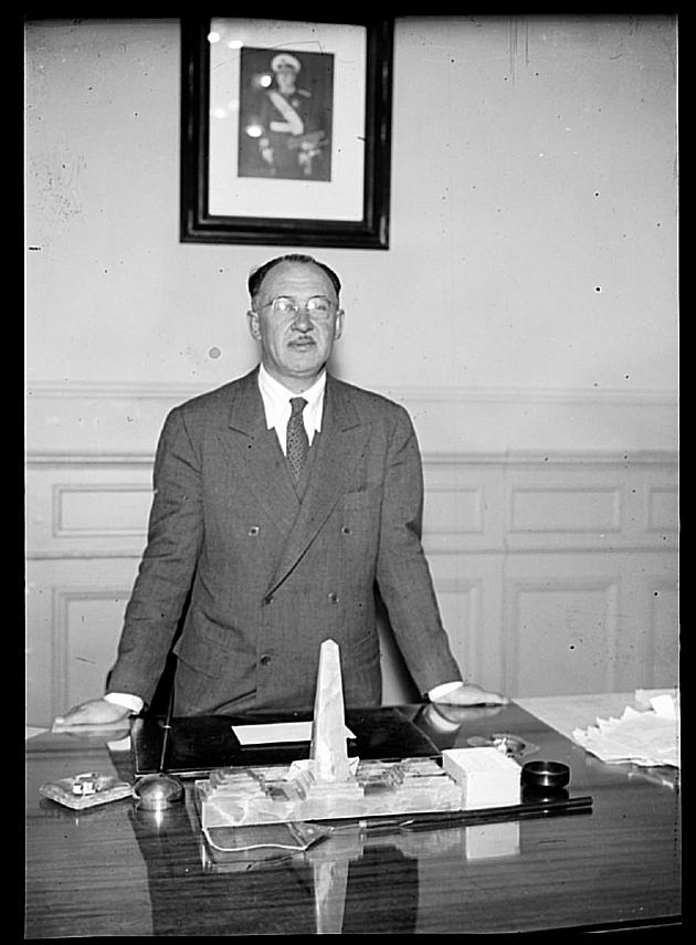 Dr. Ricardo Zavala Ortíz