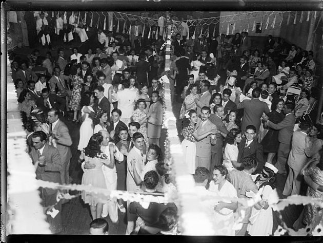 Fiesta de Carnaval XVII