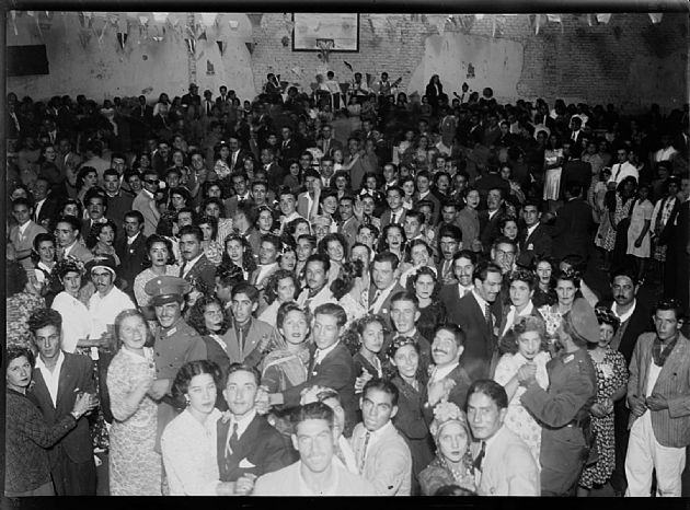 Fiesta de Carnaval XXVII
