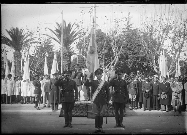 Acto Institucional VII