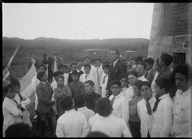 Las Chacras de Osorio III