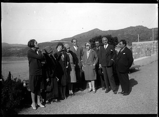 Visita al Potrero de los Funes I