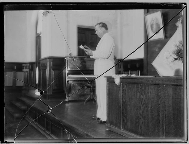 Auditorio Colegio Nacional