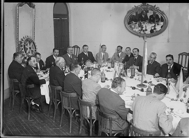 Rotary Internacional San Luis