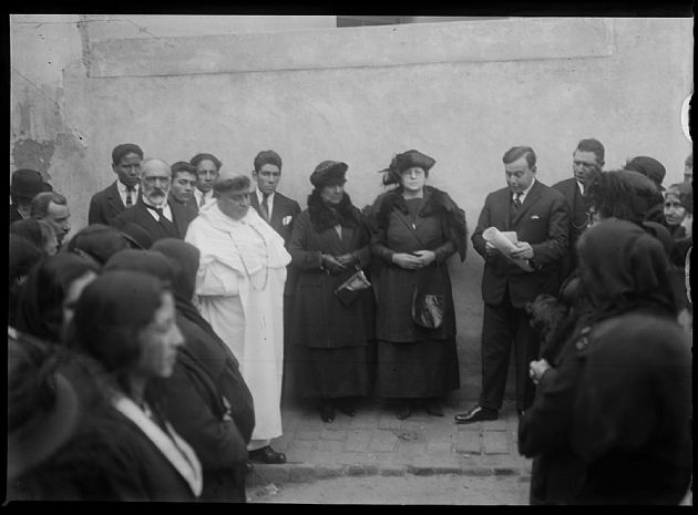 Discurso Cícico Religioso