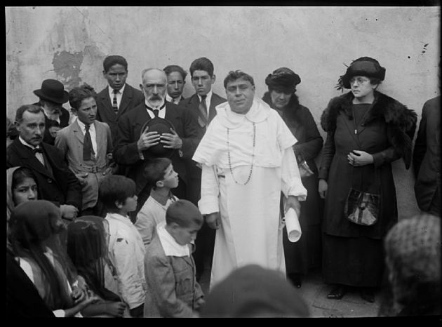 Fray Reginaldo de la Cruz Saldaña Retamar