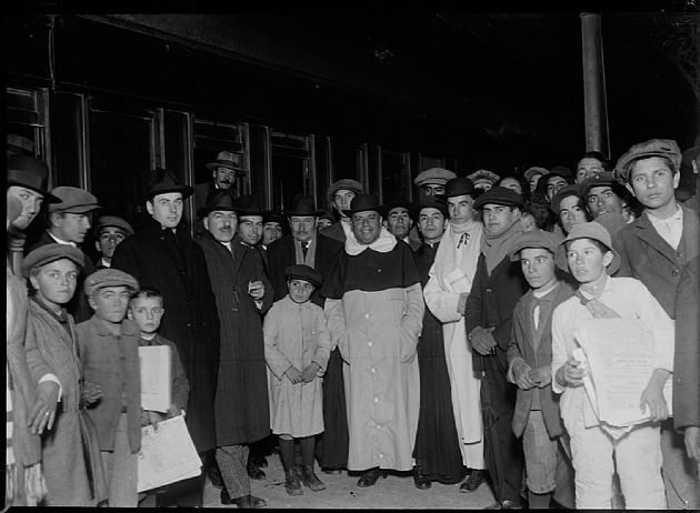 Fray Reginaldo de la Cruz Saldaña Retamar