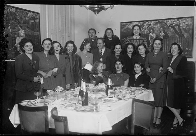 Compromiso Matrimonial