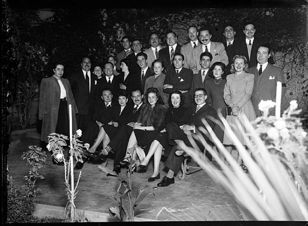 Aniversario de Cumpleaños 2