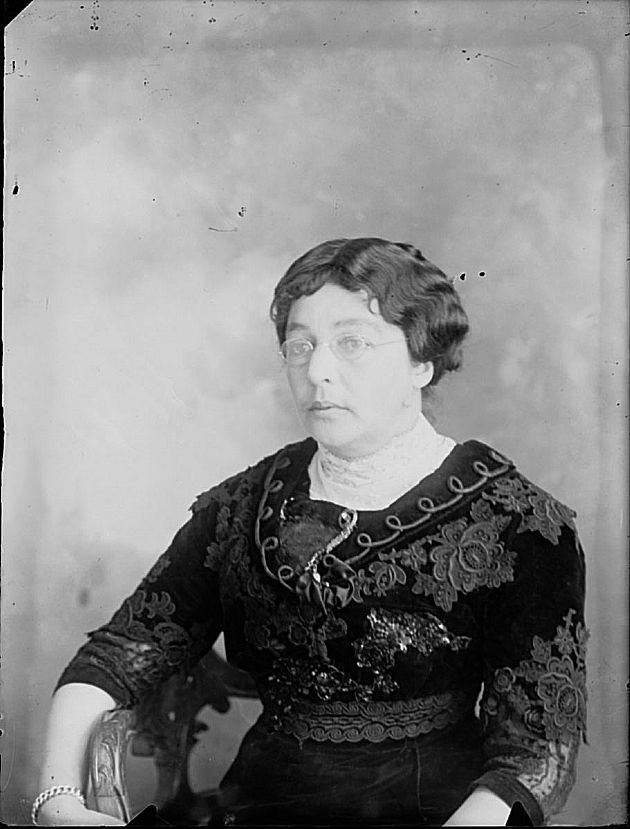 Retrato de Dama