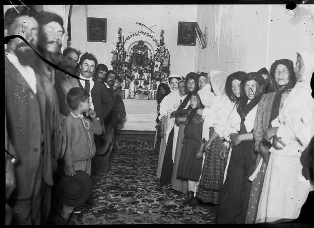 Casamiento Religioso IV