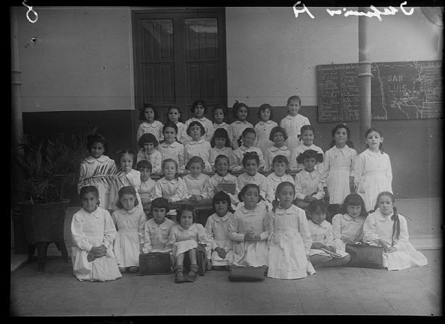 Foto Escolar