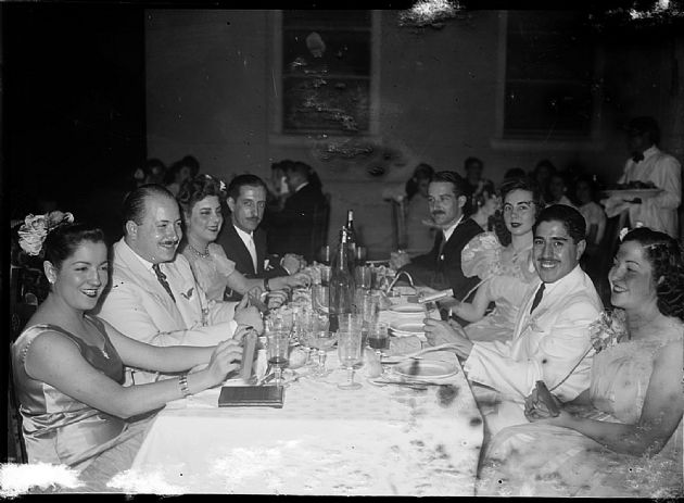 Cena de Gala