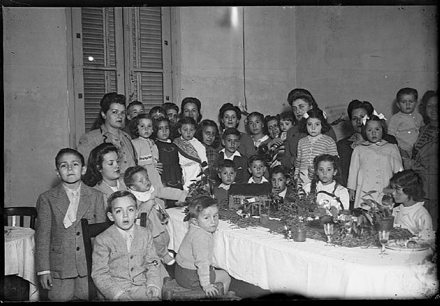 Fiesta de Cumpleaños XII