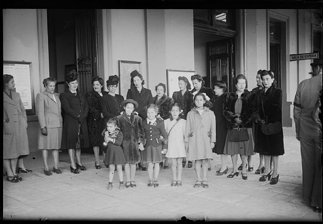 Estación de Ferrocarril