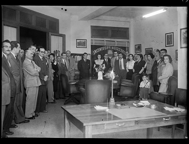 Dirección Provincial de Turismo II