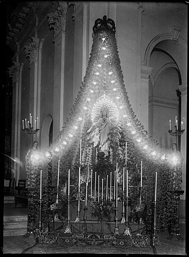 Iglesia Catedral