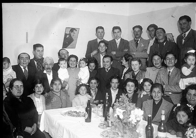 Festejos Sociales XI