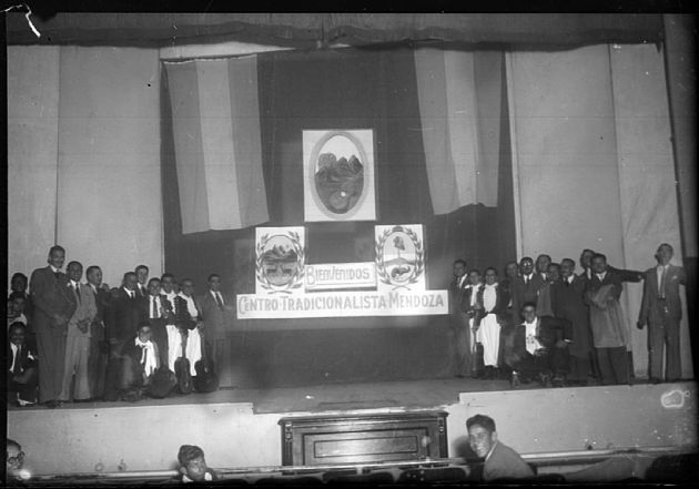 Centro Tradicionalista Mendoza