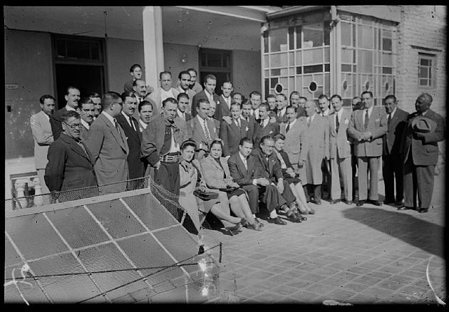 Sede Institucional