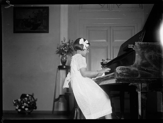 Concierto de piano 1
