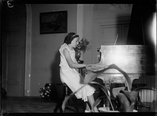 Concierto de piano 2