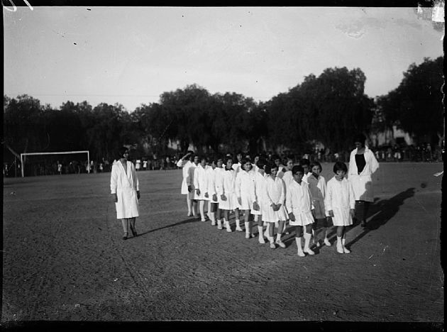 Cancha Colón 1