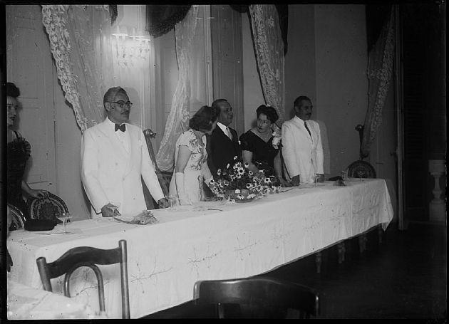 Fiesta de Gala