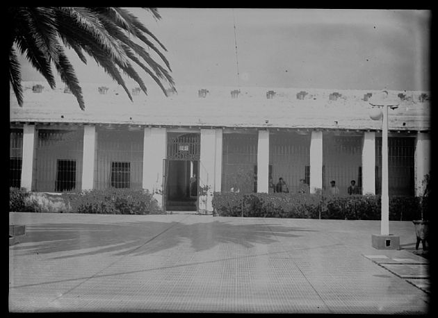 Policía de la Provincia de San Luis
